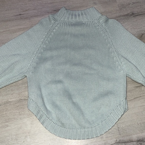Nanette Lepore Cashmere/Wool Blend Sweater - Picture 7 of 10